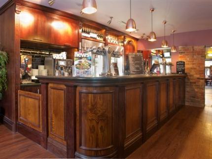 The Hatchet Inn Wetherspoon Newbury  Dış mekan fotoğraf